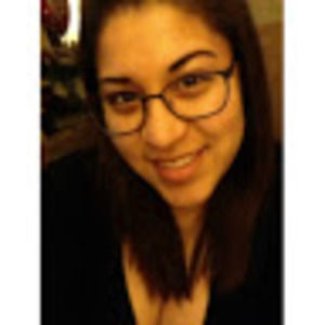 Meet your Posher, Cindy